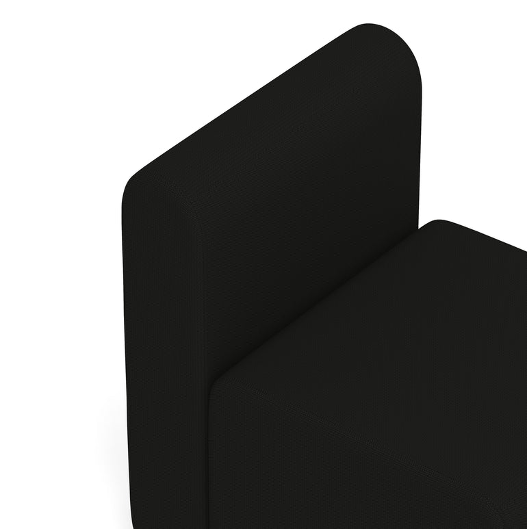 Mawsley Modular Seating Central Unit