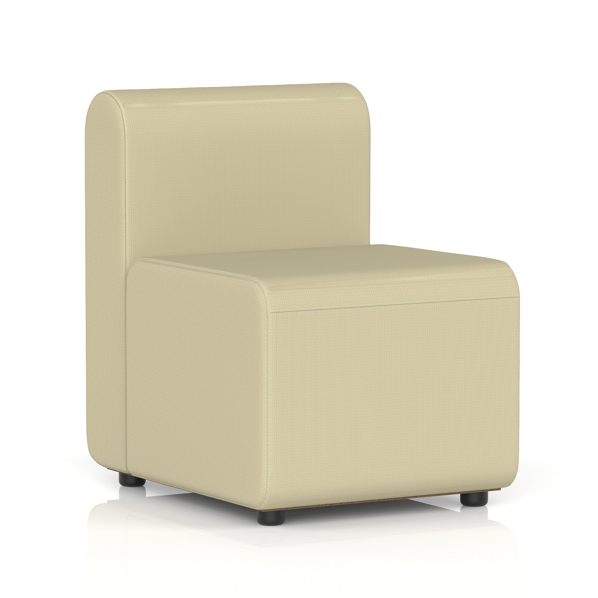 Mawsley Modular Seating Central Unit
