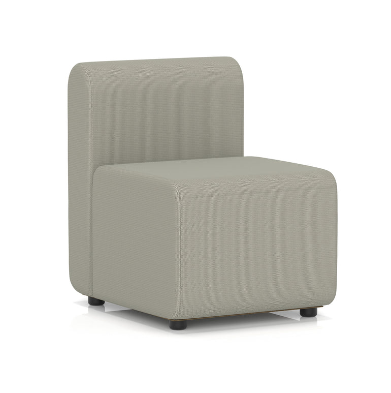 Mawsley Modular Seating Central Unit