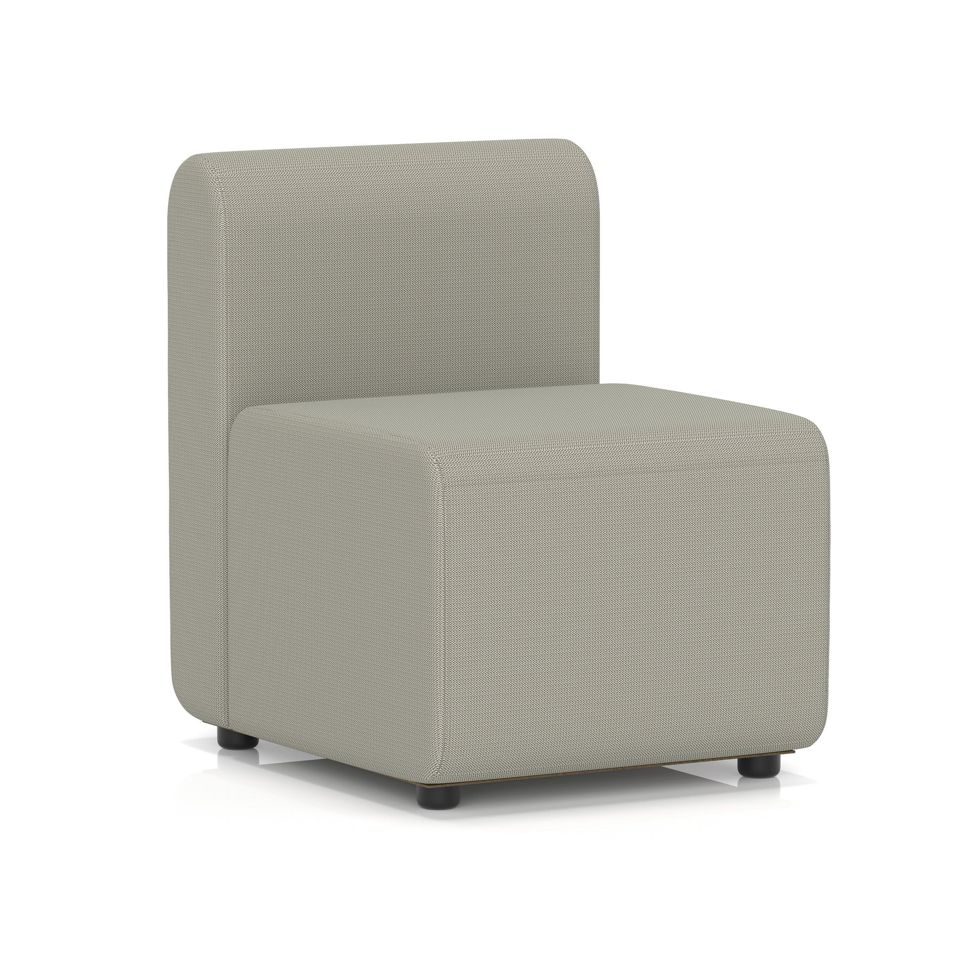 Mawsley Modular Seating Central Unit