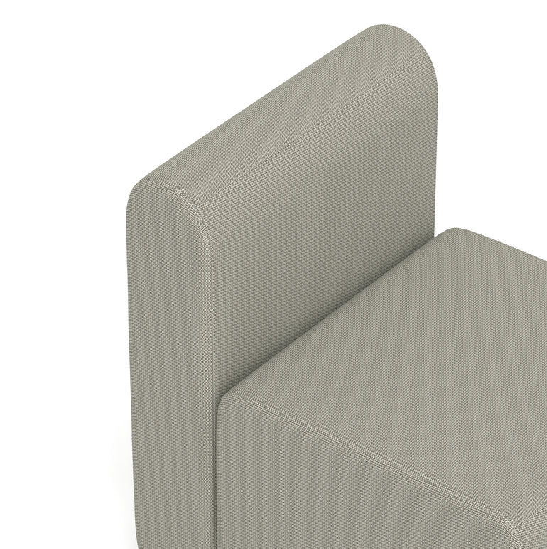 Mawsley Modular Seating Central Unit