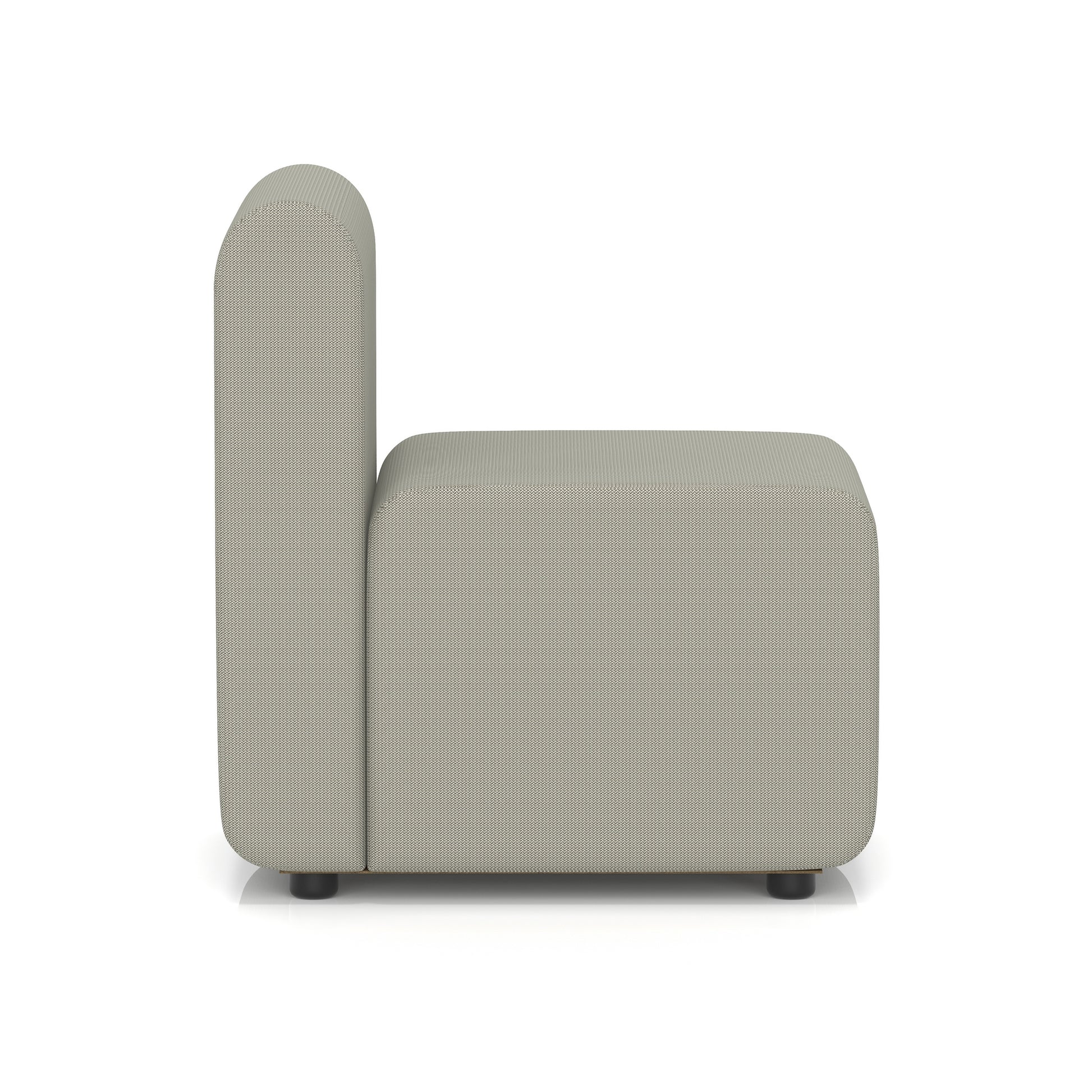 Mawsley Modular Seating Central Unit