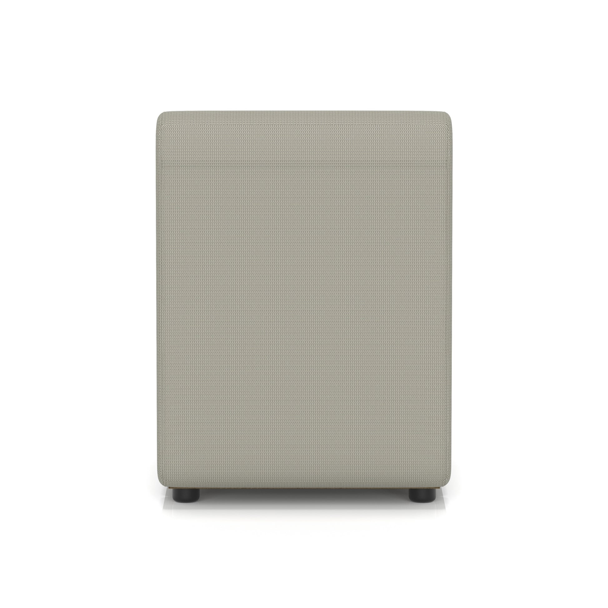 Mawsley Modular Seating Central Unit