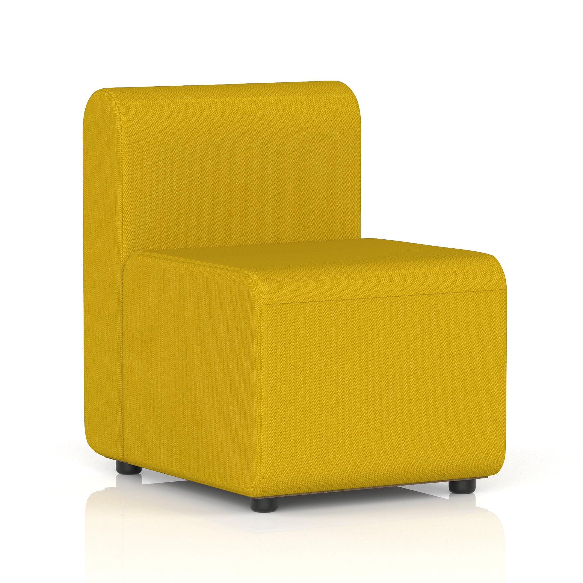 Mawsley Modular Seating Central Unit