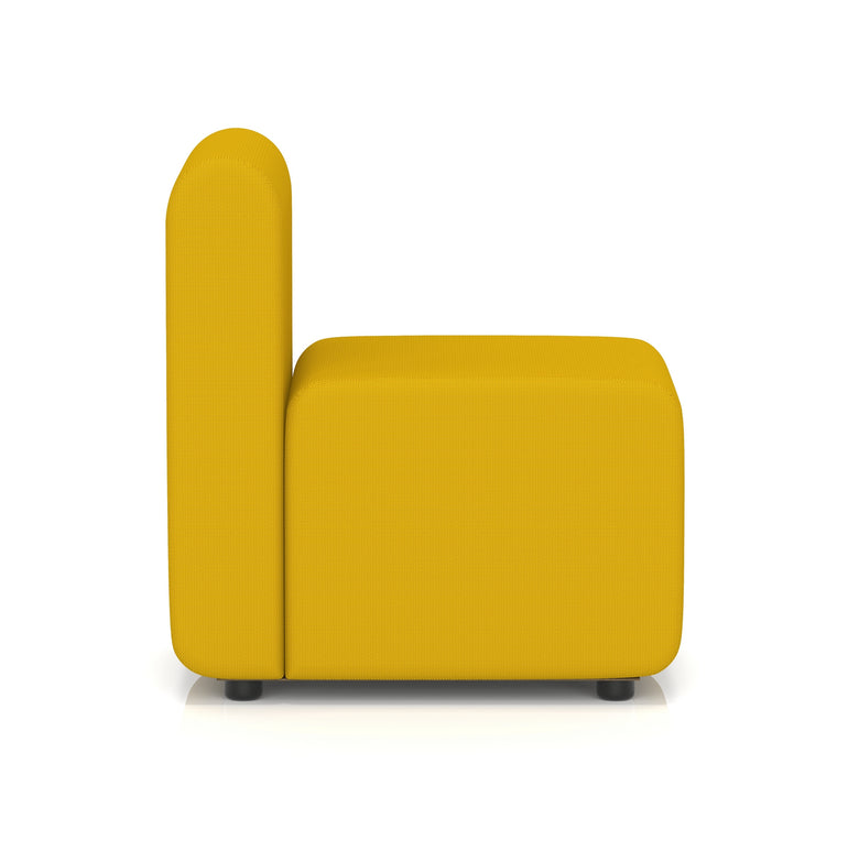 Mawsley Modular Seating Central Unit