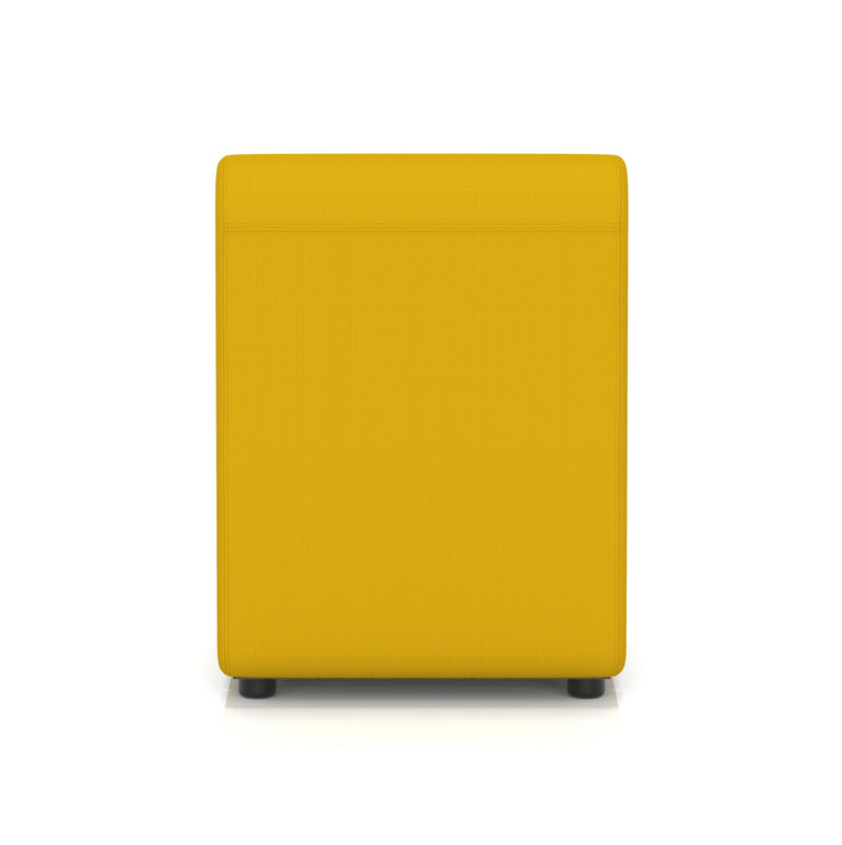 Mawsley Modular Seating Central Unit