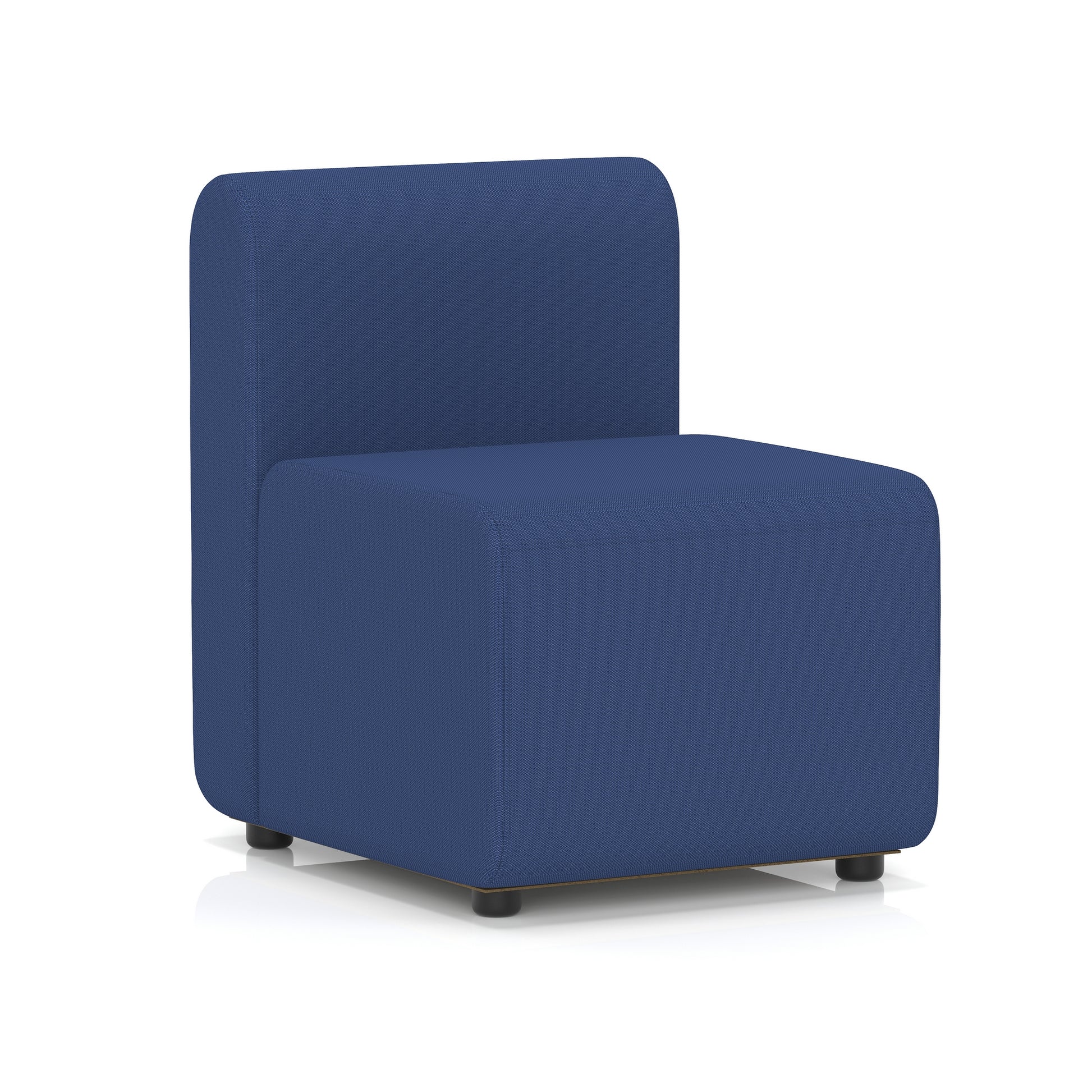 Mawsley Modular Seating Central Unit