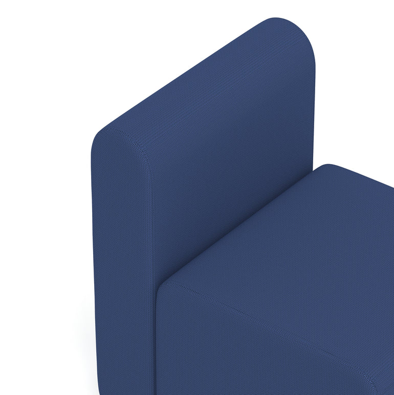 Mawsley Modular Seating Central Unit