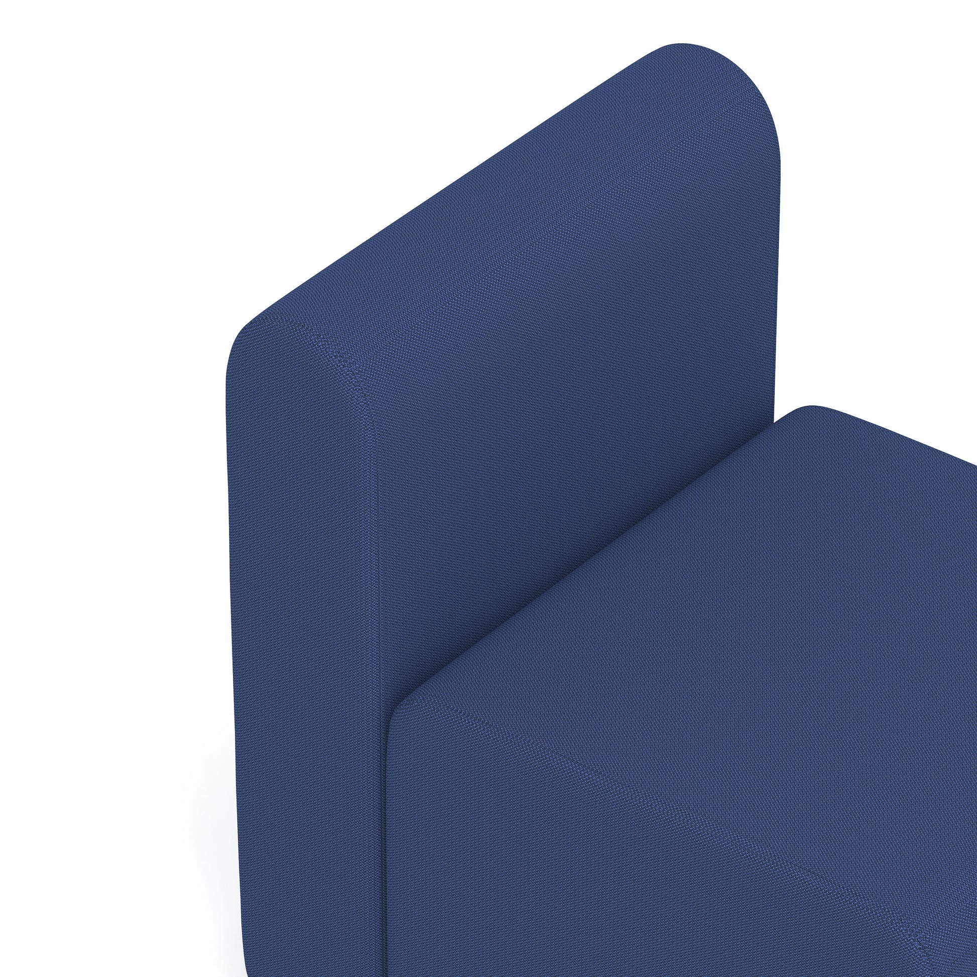 Mawsley Modular Seating Central Unit