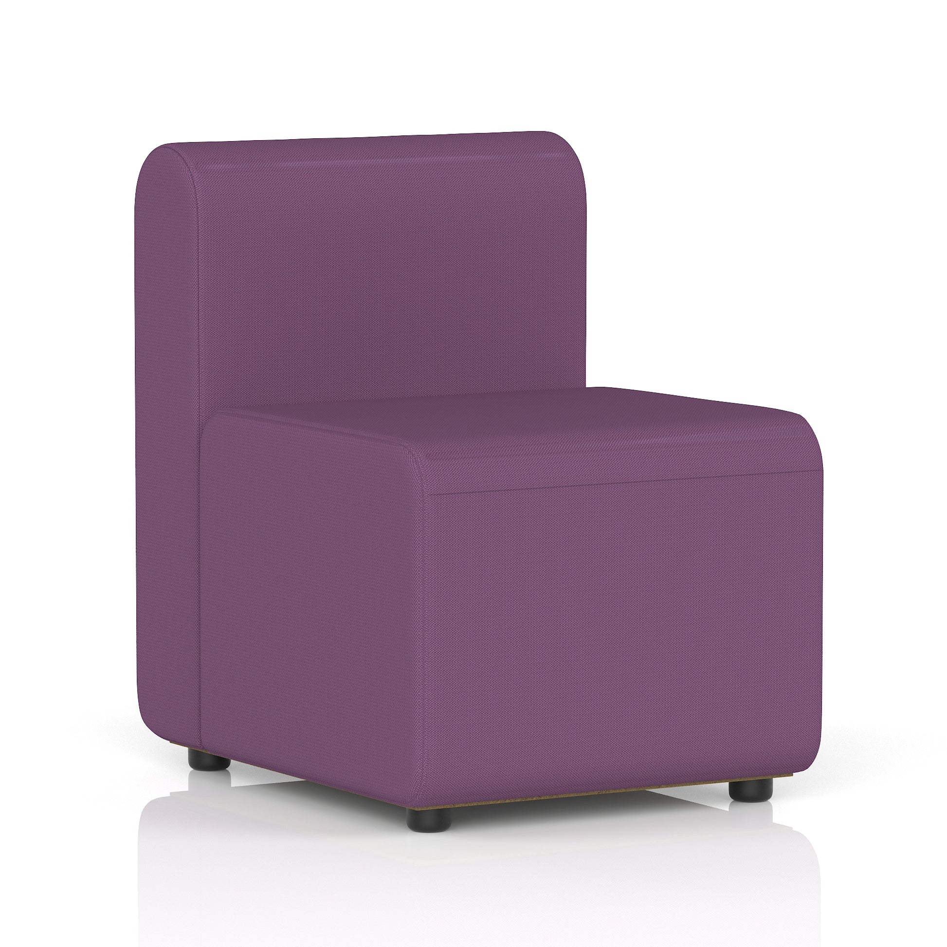 Mawsley Modular Seating Central Unit