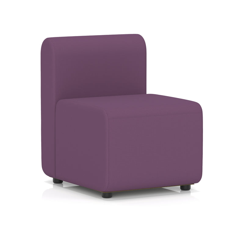 Mawsley Modular Seating Central Unit