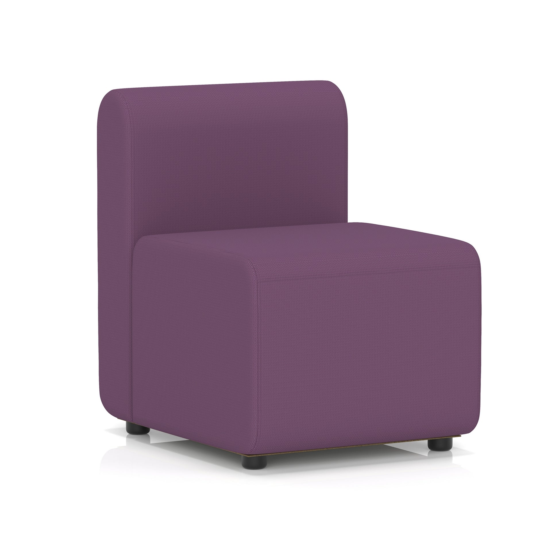 Mawsley Modular Seating Central Unit