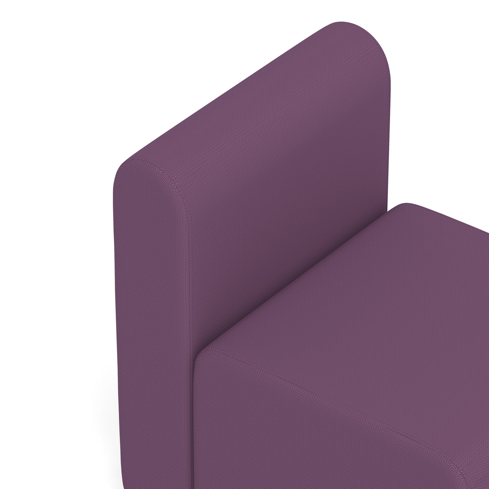 Mawsley Modular Seating Central Unit