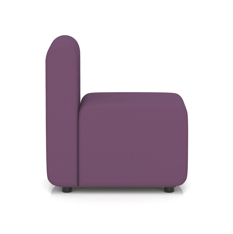 Mawsley Modular Seating Central Unit