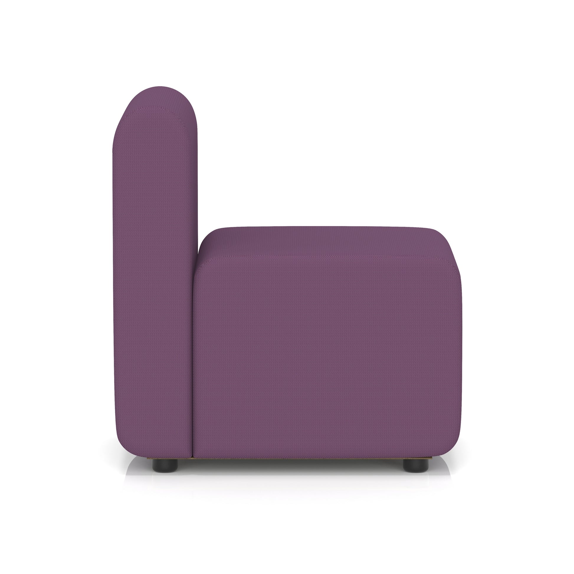 Mawsley Modular Seating Central Unit