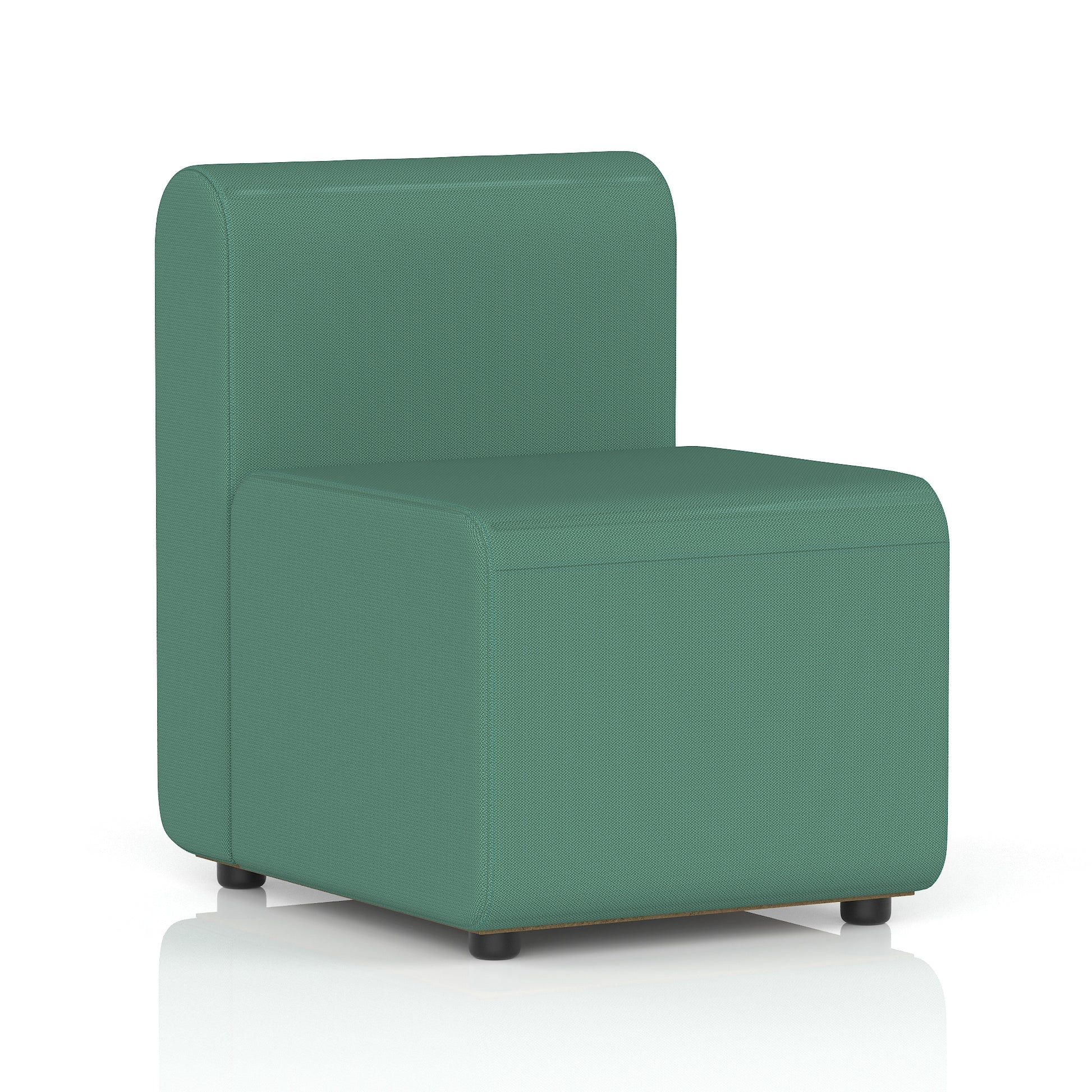 Mawsley Modular Seating Central Unit