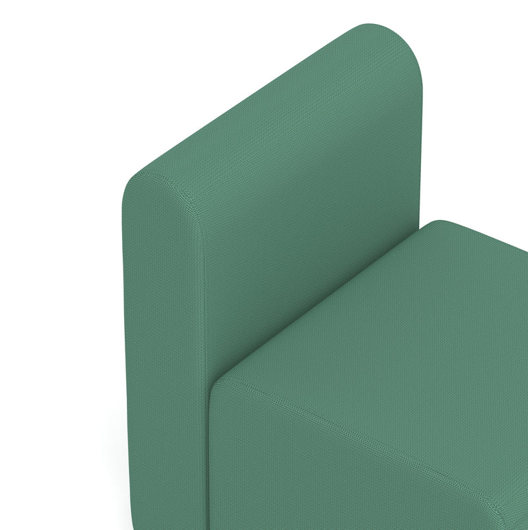 Mawsley Modular Seating Central Unit
