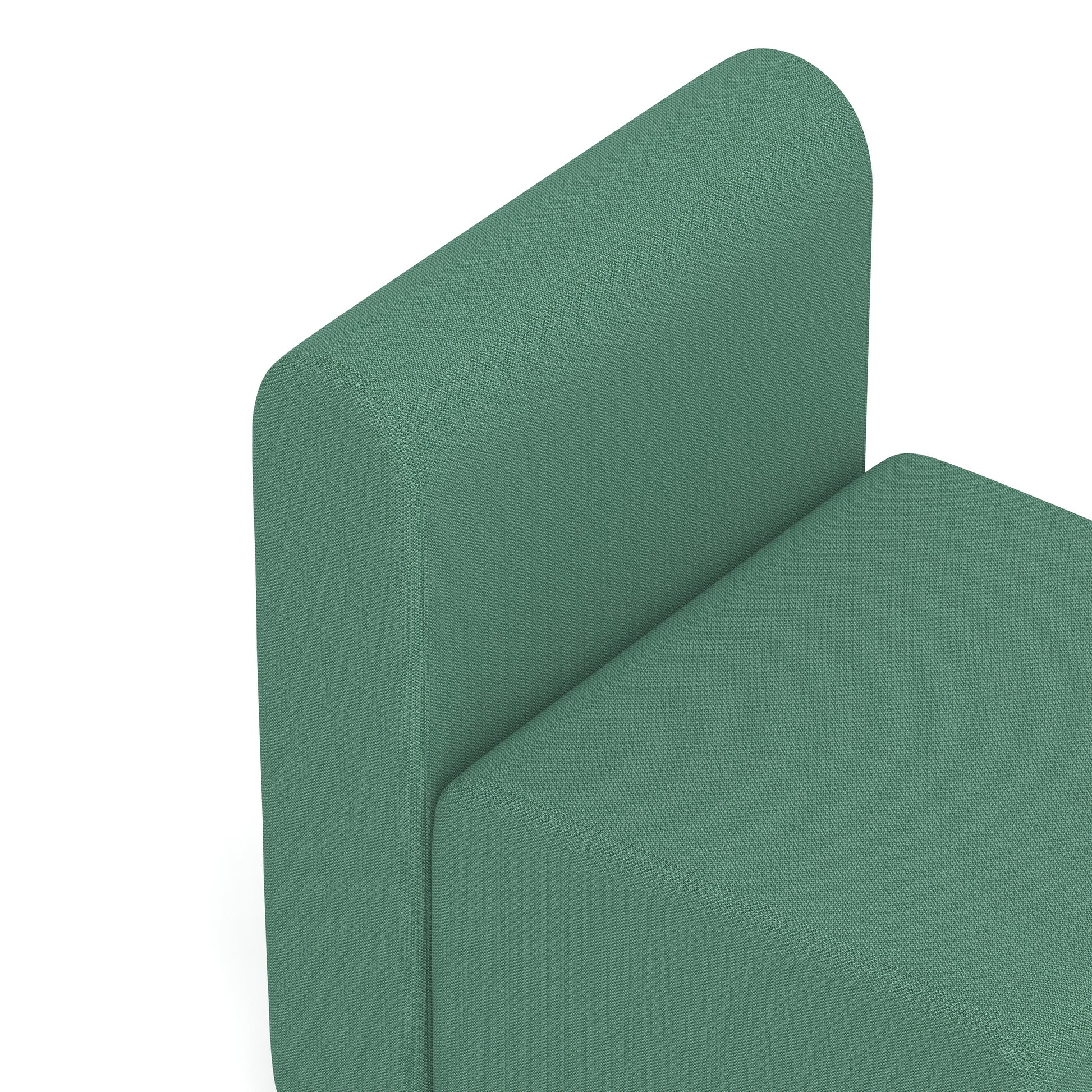Mawsley Modular Seating Central Unit