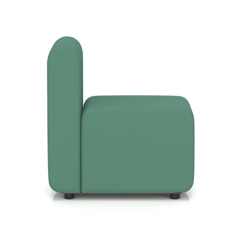 Mawsley Modular Seating Central Unit