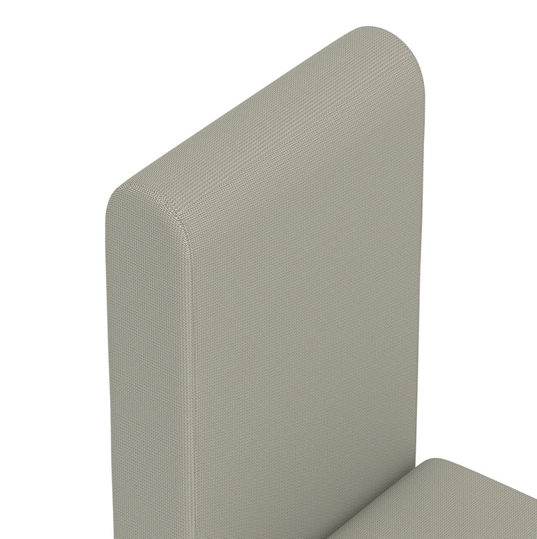 Mawsley Modular Seating Central Unit