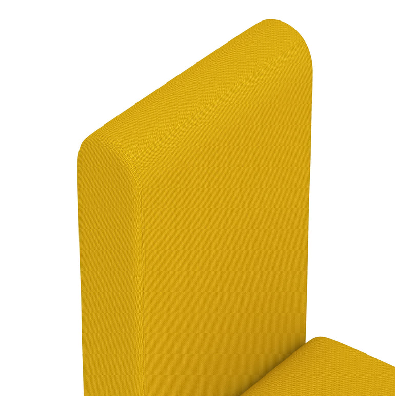 Mawsley Modular Seating Central Unit