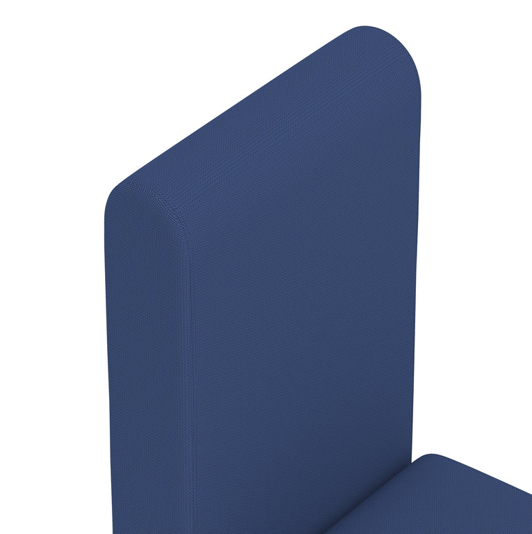 Mawsley Modular Seating Central Unit