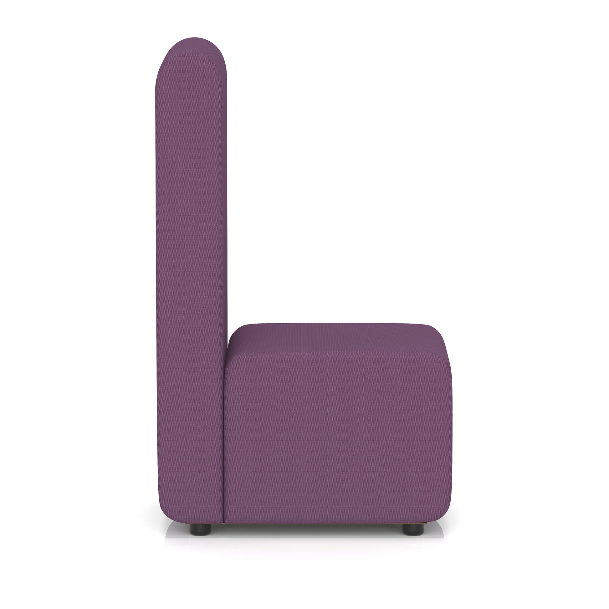 Mawsley Modular Seating Central Unit