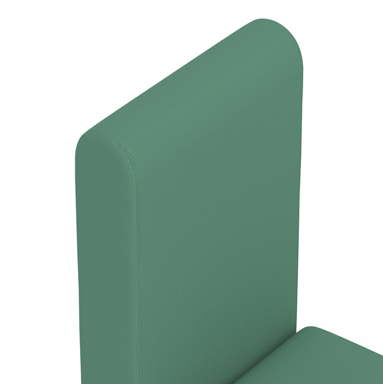 Mawsley Modular Seating Central Unit