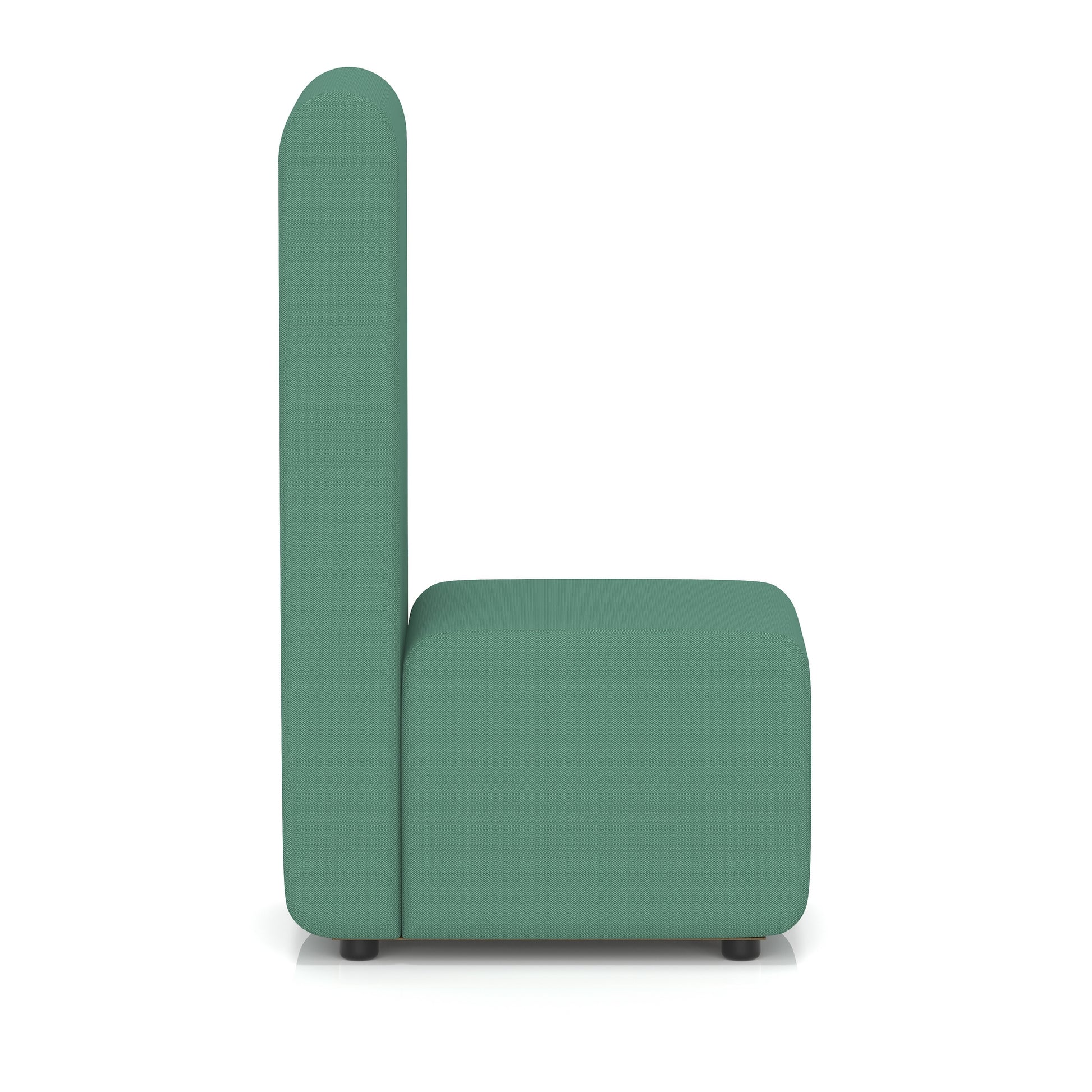 Mawsley Modular Seating Central Unit