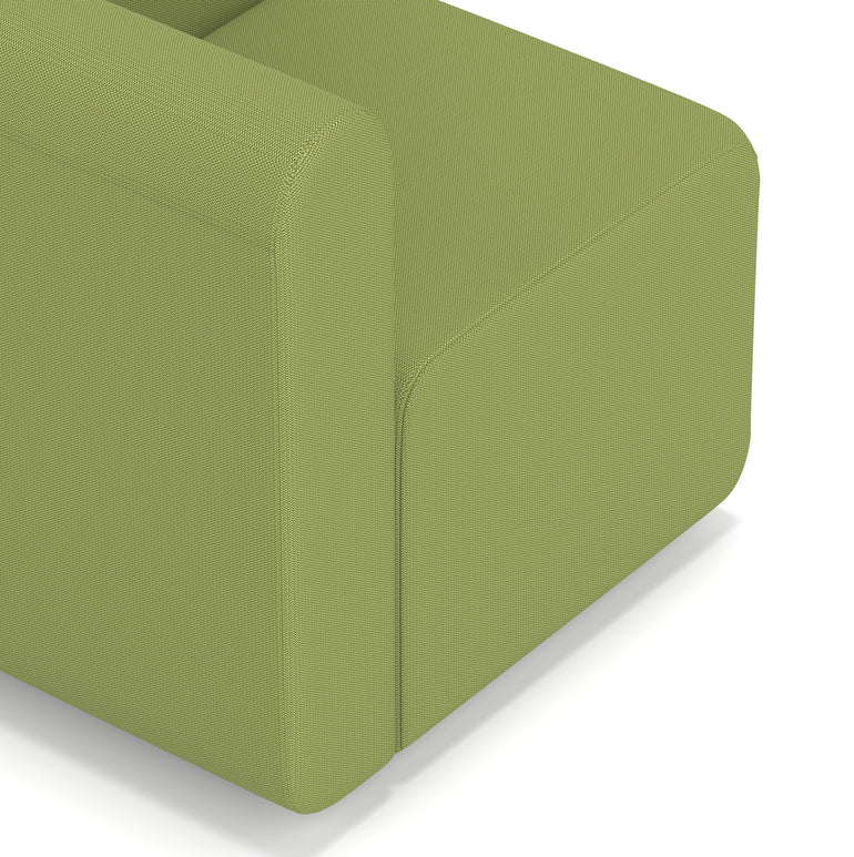 Mawsley Modular Seating Corner Unit
