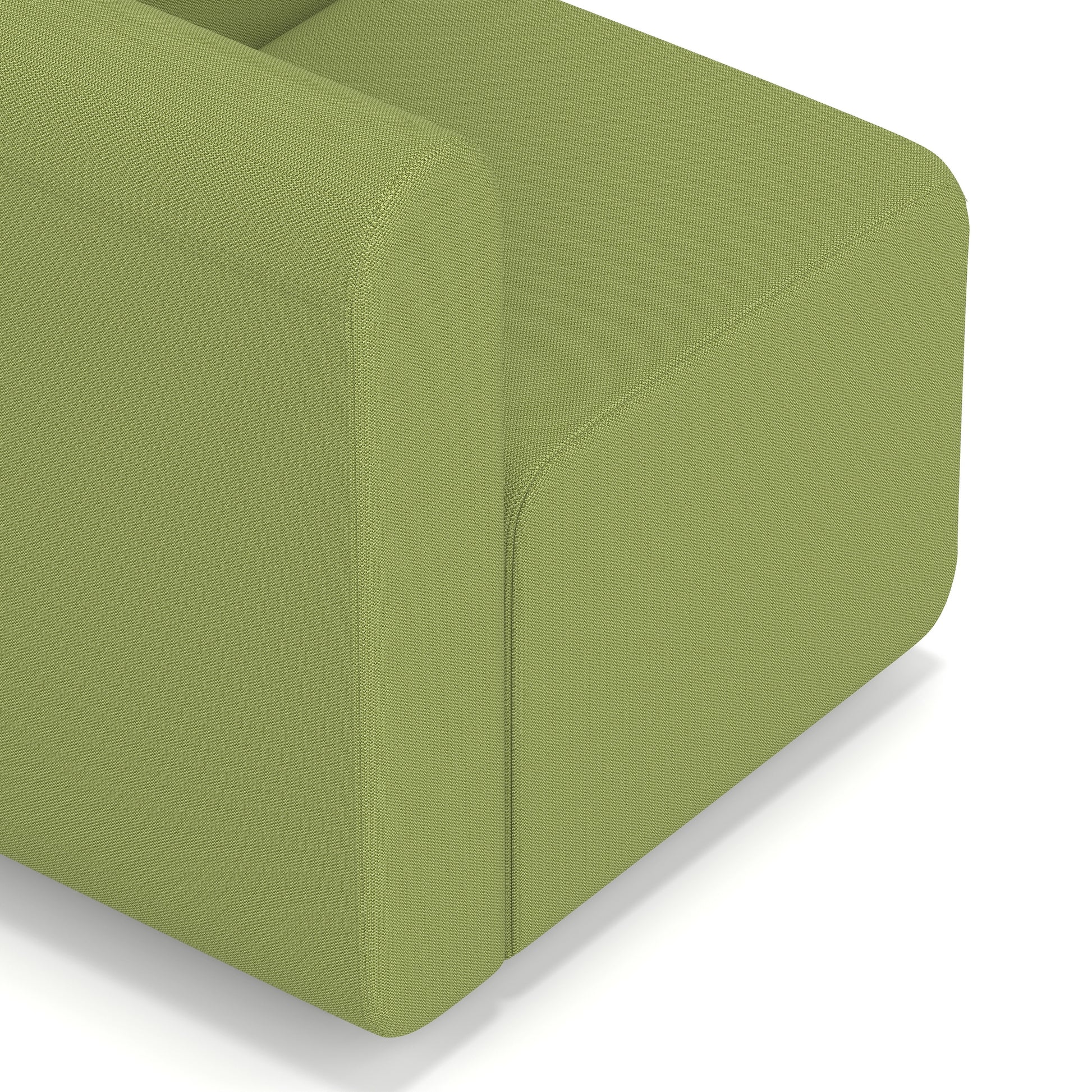 Mawsley Modular Seating Corner Unit