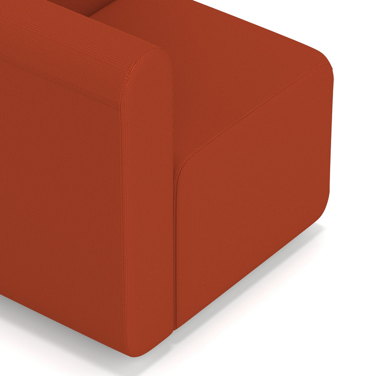 Mawsley Modular Seating Corner Unit