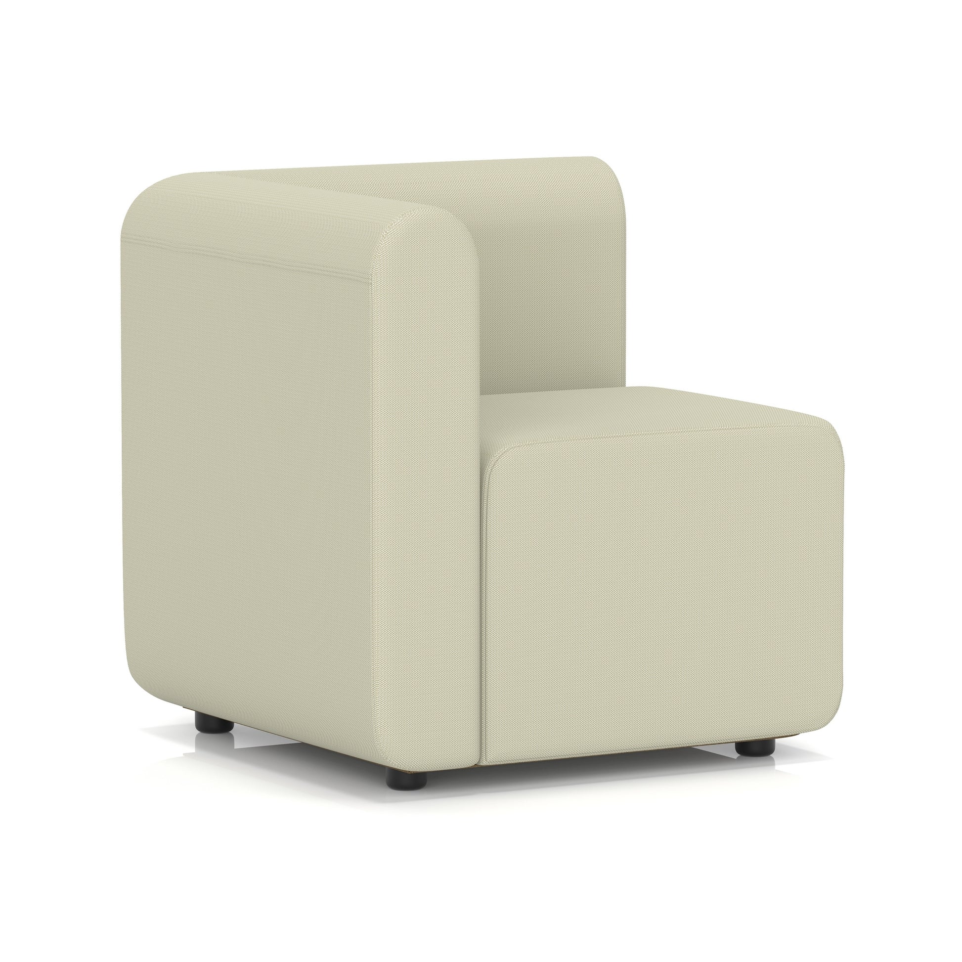 Mawsley Modular Seating Corner Unit