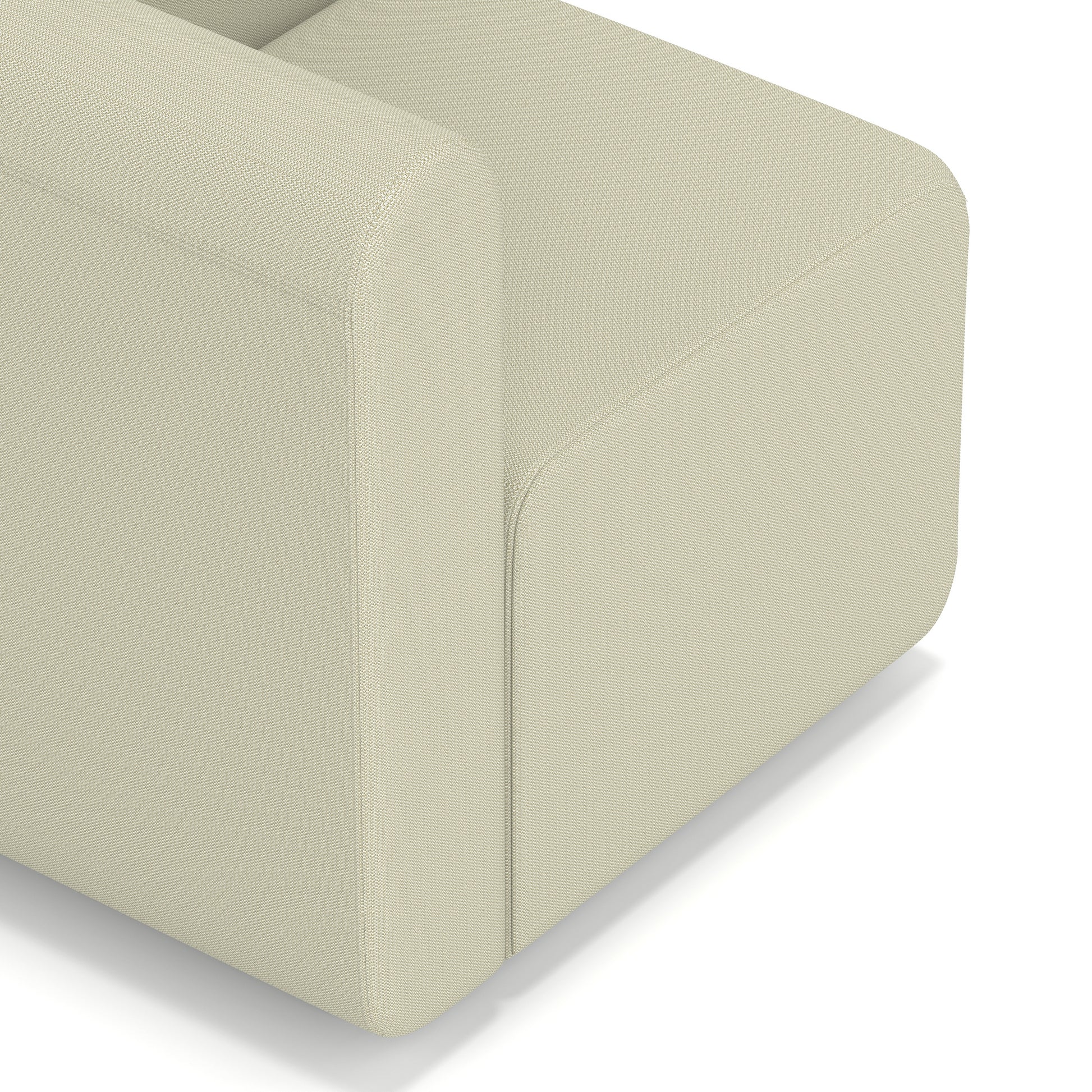 Mawsley Modular Seating Corner Unit