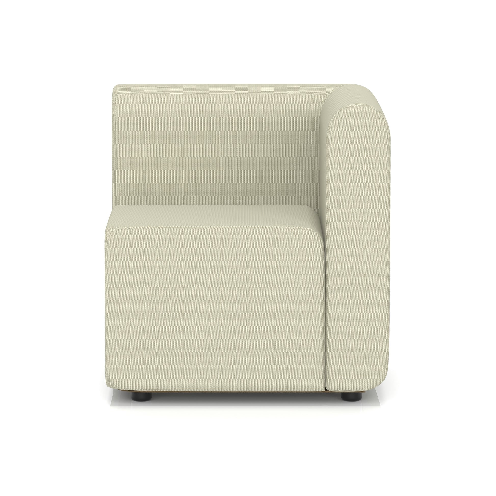 Mawsley Modular Seating Corner Unit
