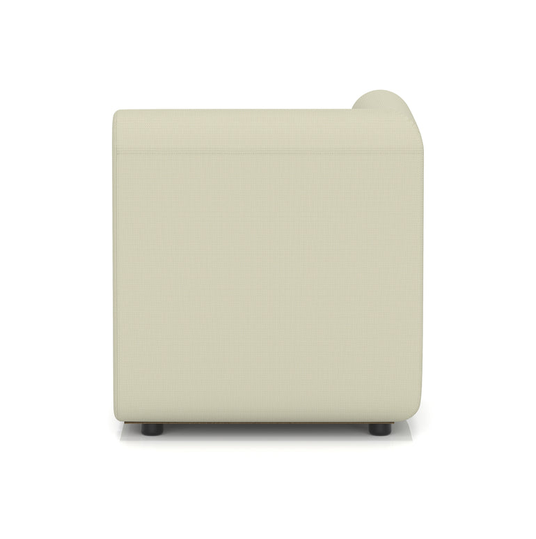 Mawsley Modular Seating Corner Unit