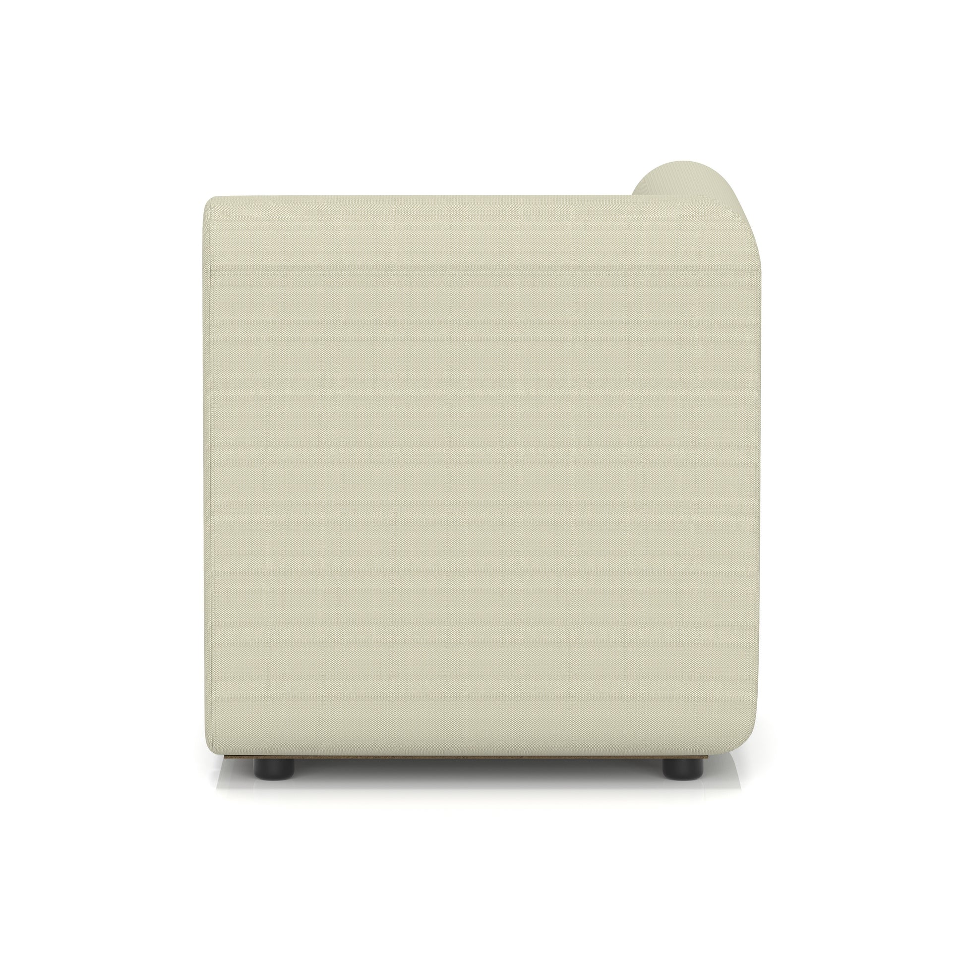 Mawsley Modular Seating Corner Unit