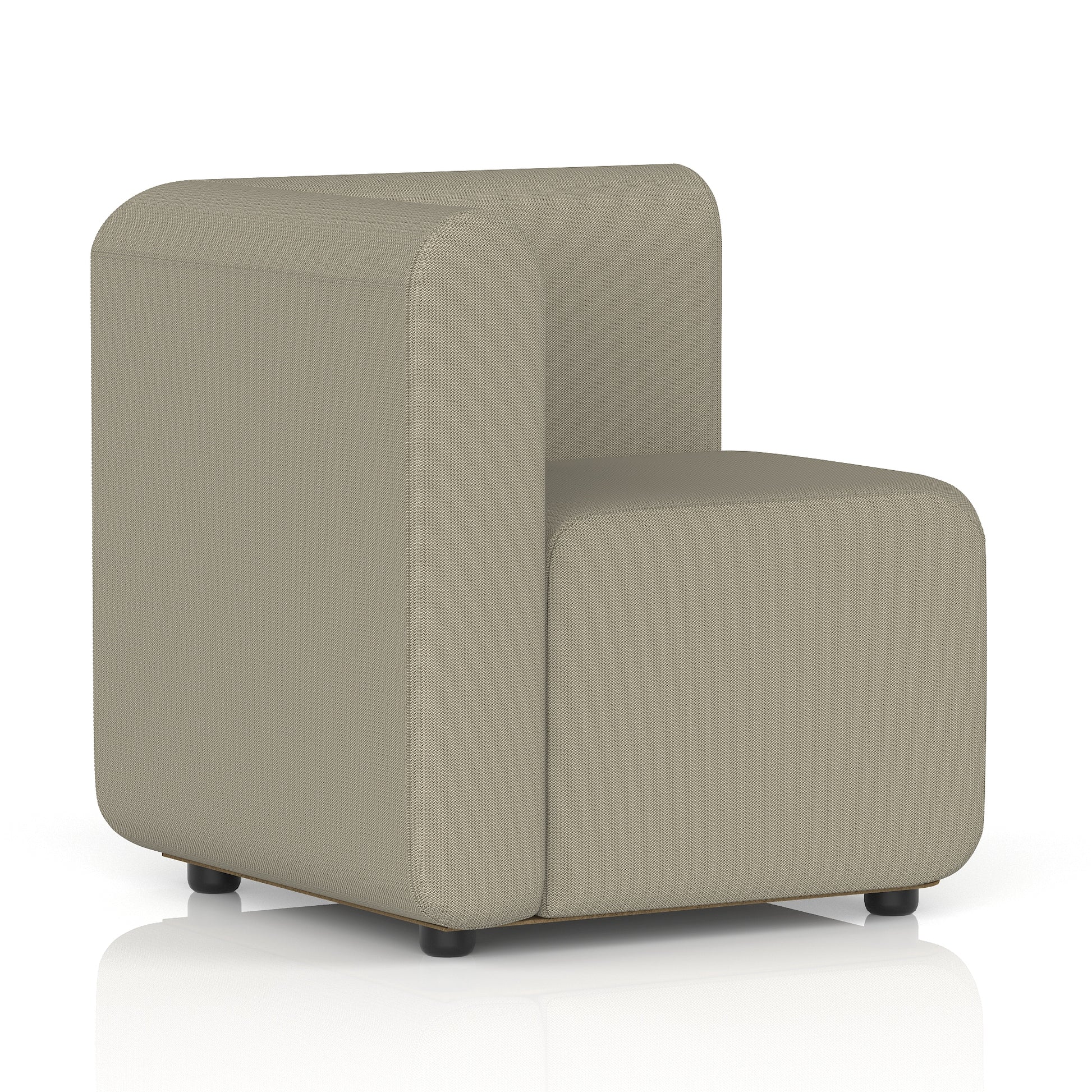 Mawsley Modular Seating Corner Unit