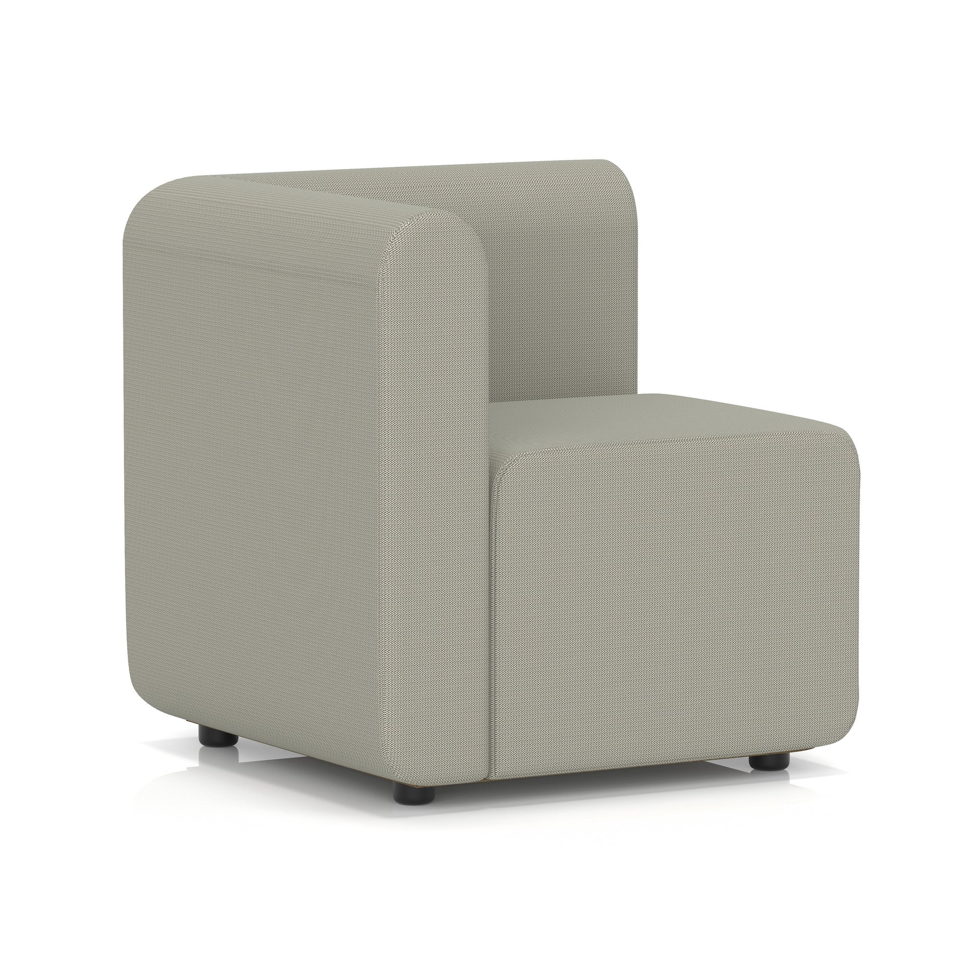 Mawsley Modular Seating Corner Unit
