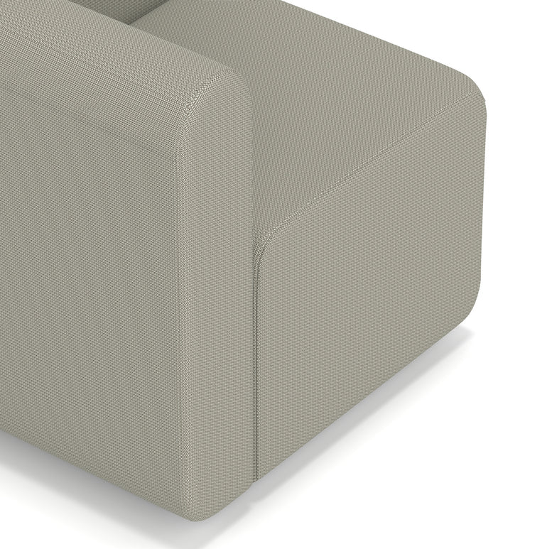 Mawsley Modular Seating Corner Unit