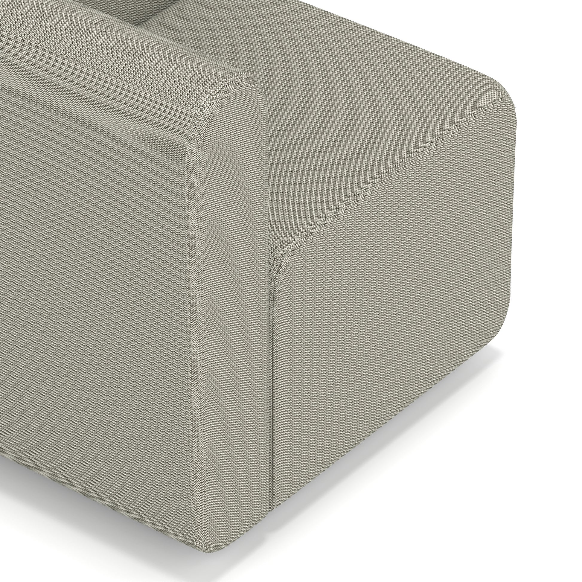 Mawsley Modular Seating Corner Unit