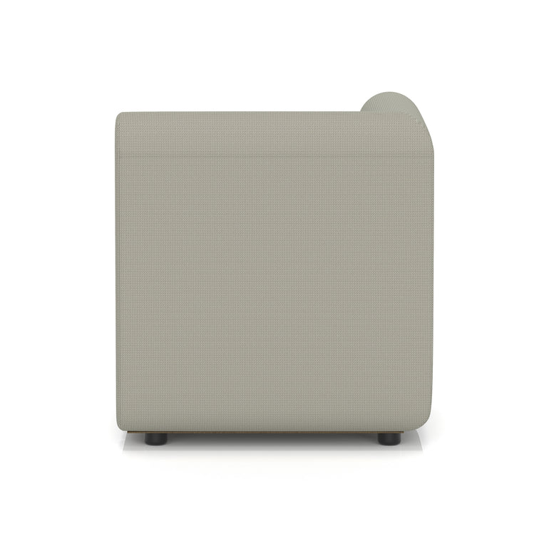 Mawsley Modular Seating Corner Unit