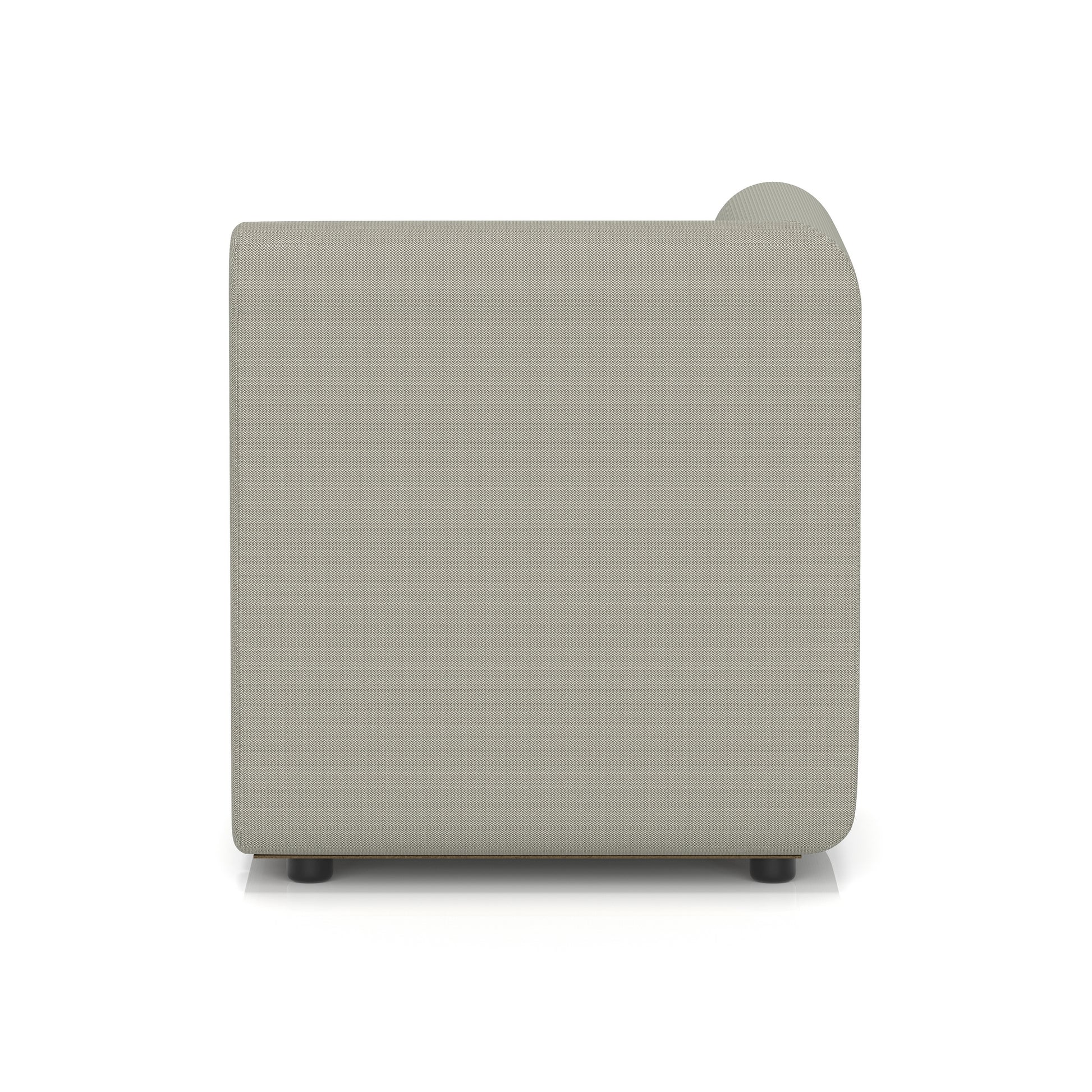 Mawsley Modular Seating Corner Unit