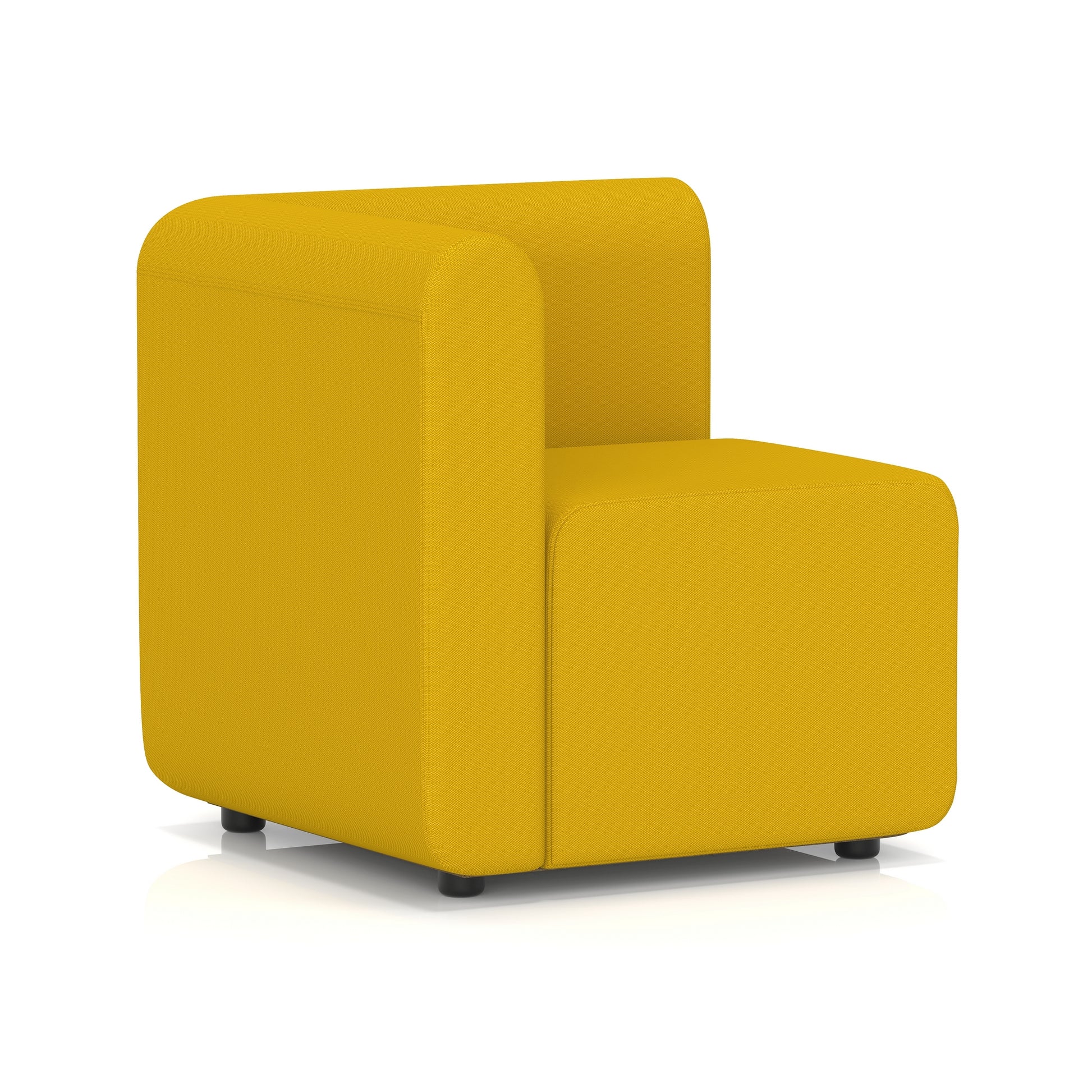Mawsley Modular Seating Corner Unit