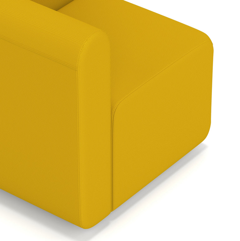 Mawsley Modular Seating Corner Unit