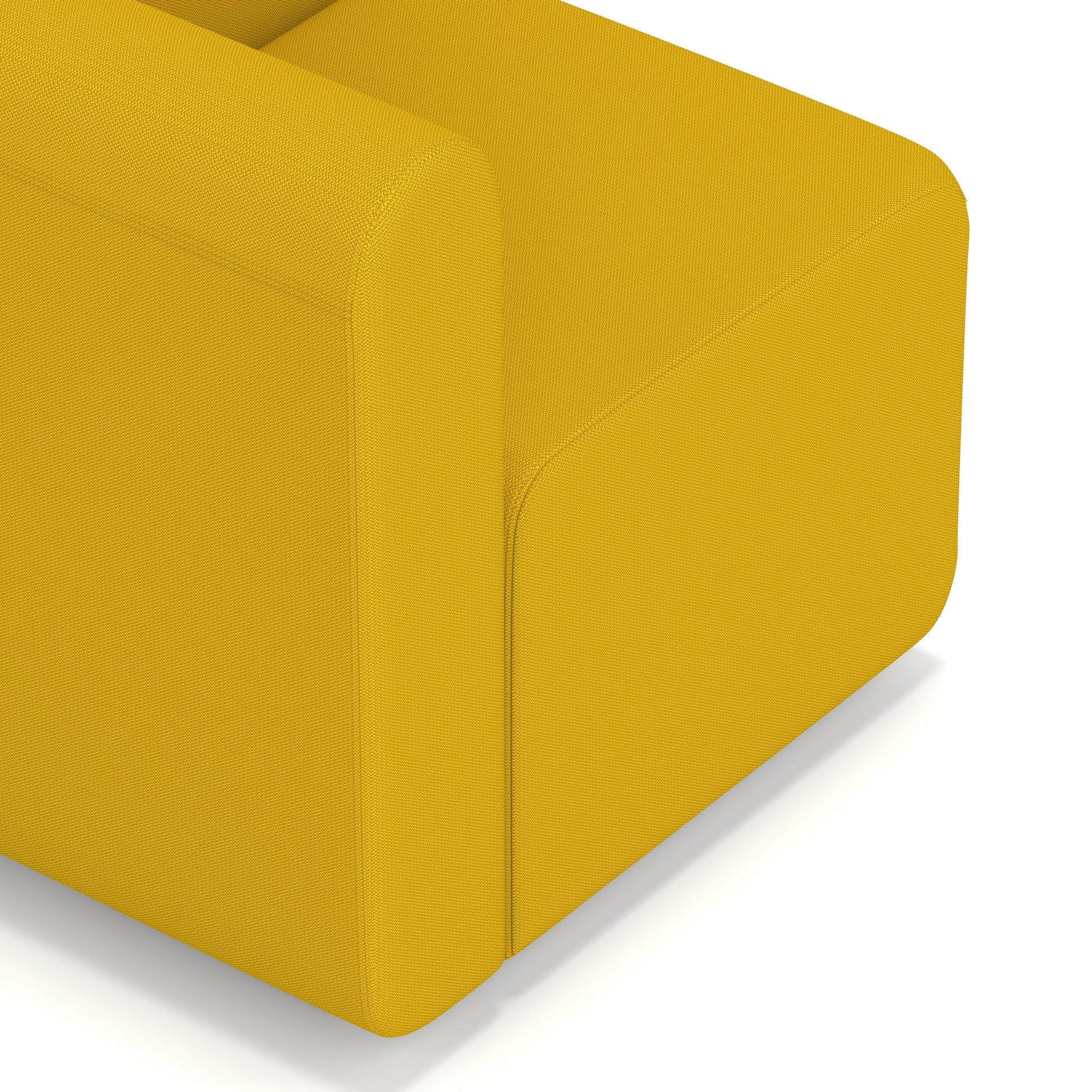 Mawsley Modular Seating Corner Unit