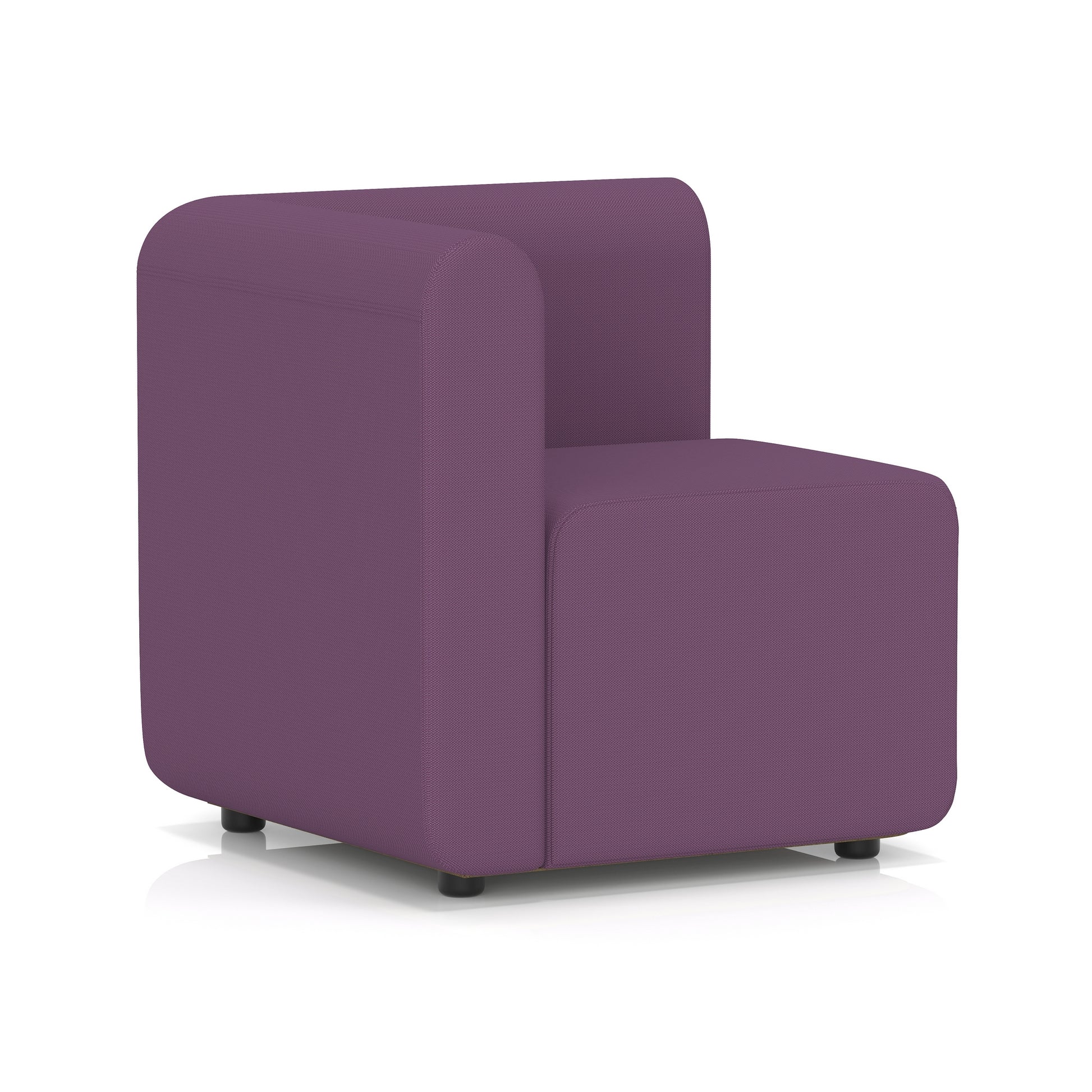 Mawsley Modular Seating Corner Unit