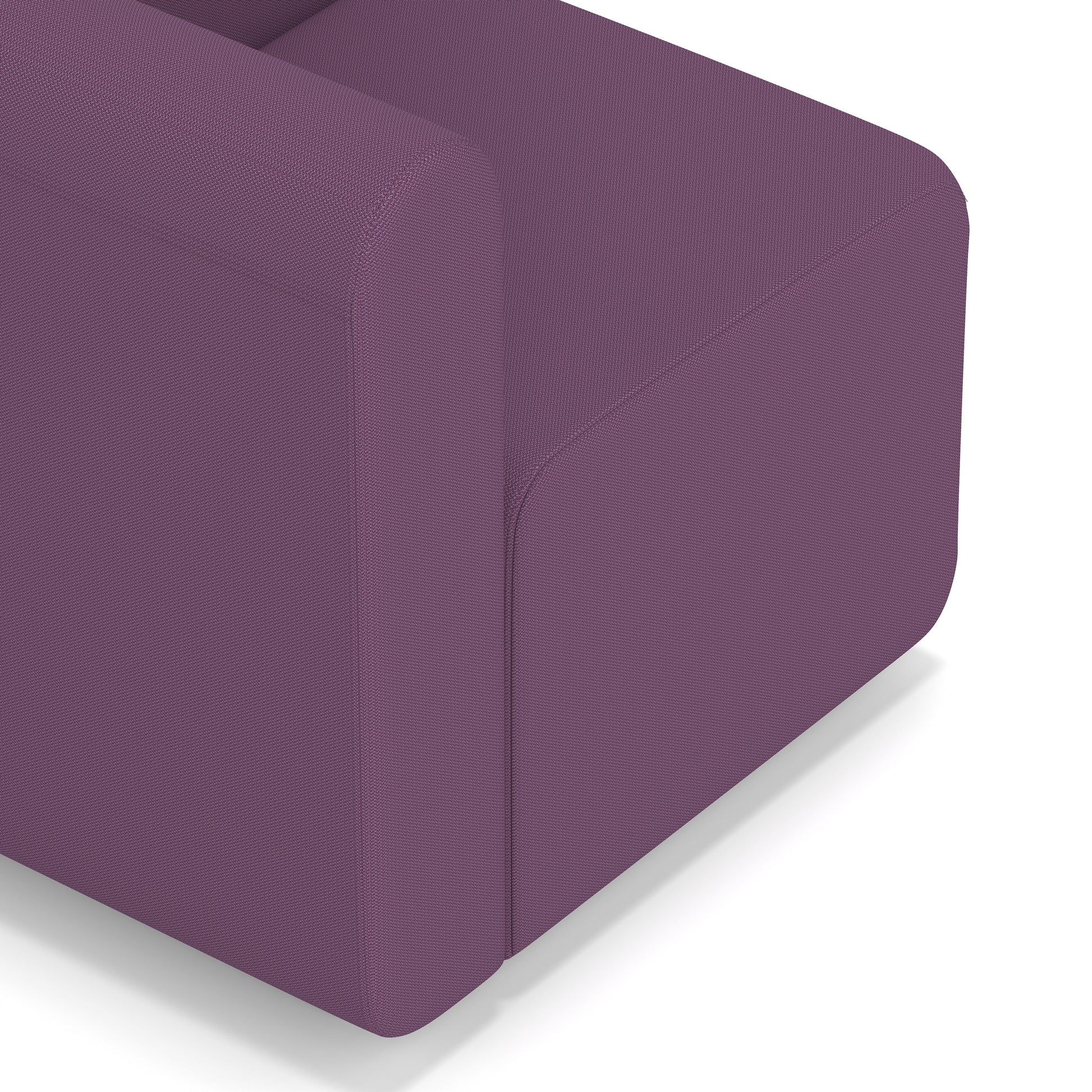 Mawsley Modular Seating Corner Unit
