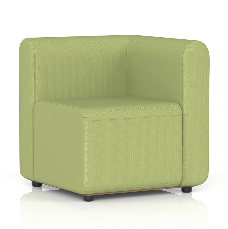 Mawsley Modular Seating Left End Unit