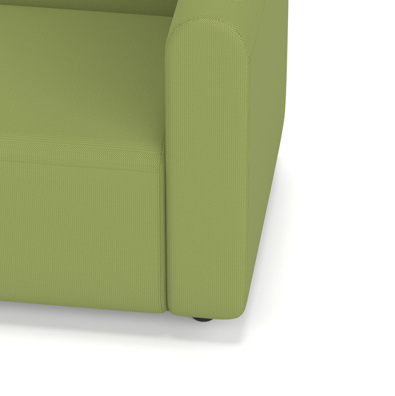 Mawsley Modular Seating Left End Unit